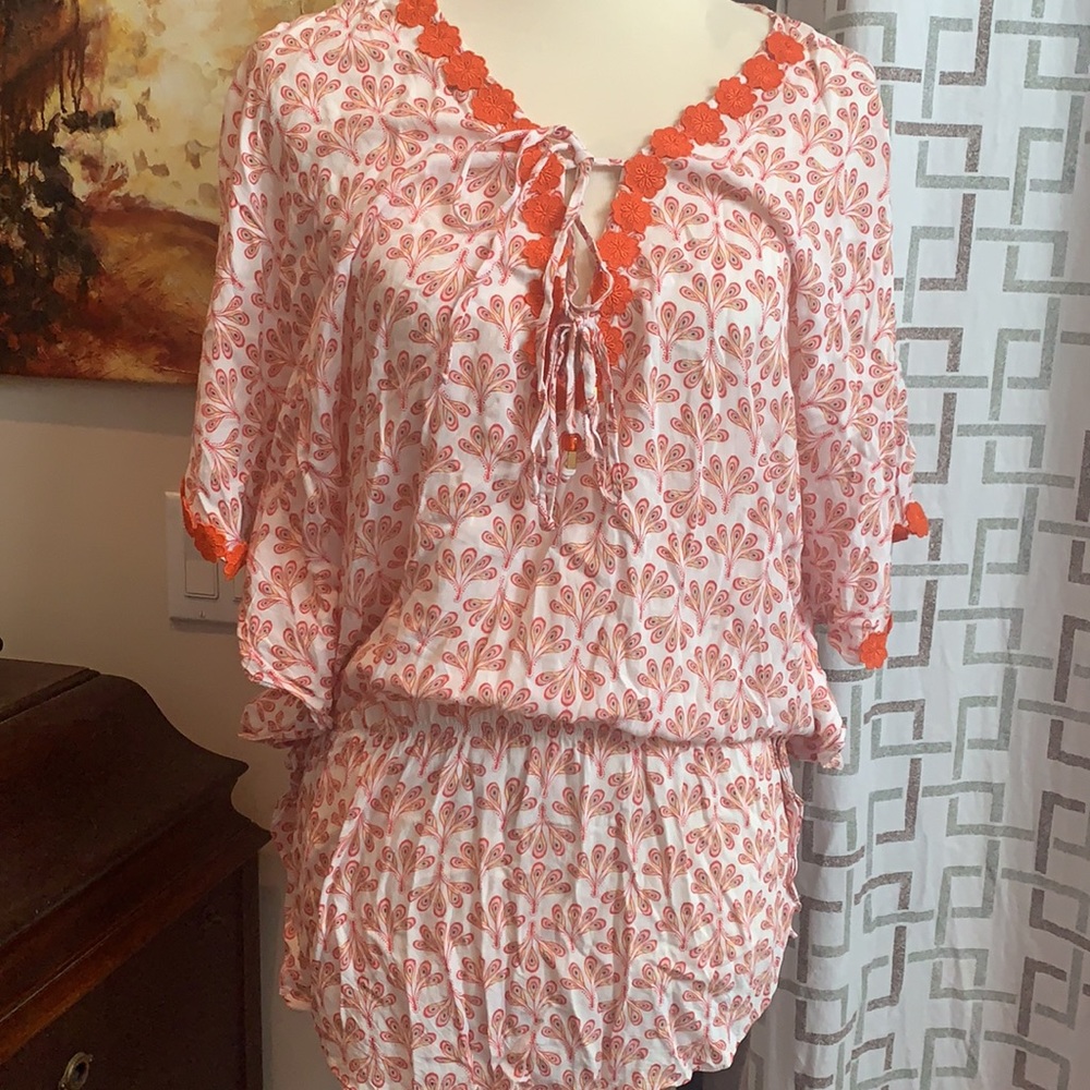 Glamourpuss top